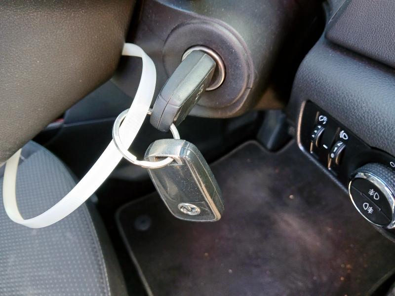 2012 VAUXHALL ASTRA SRI CDTI S/S 
