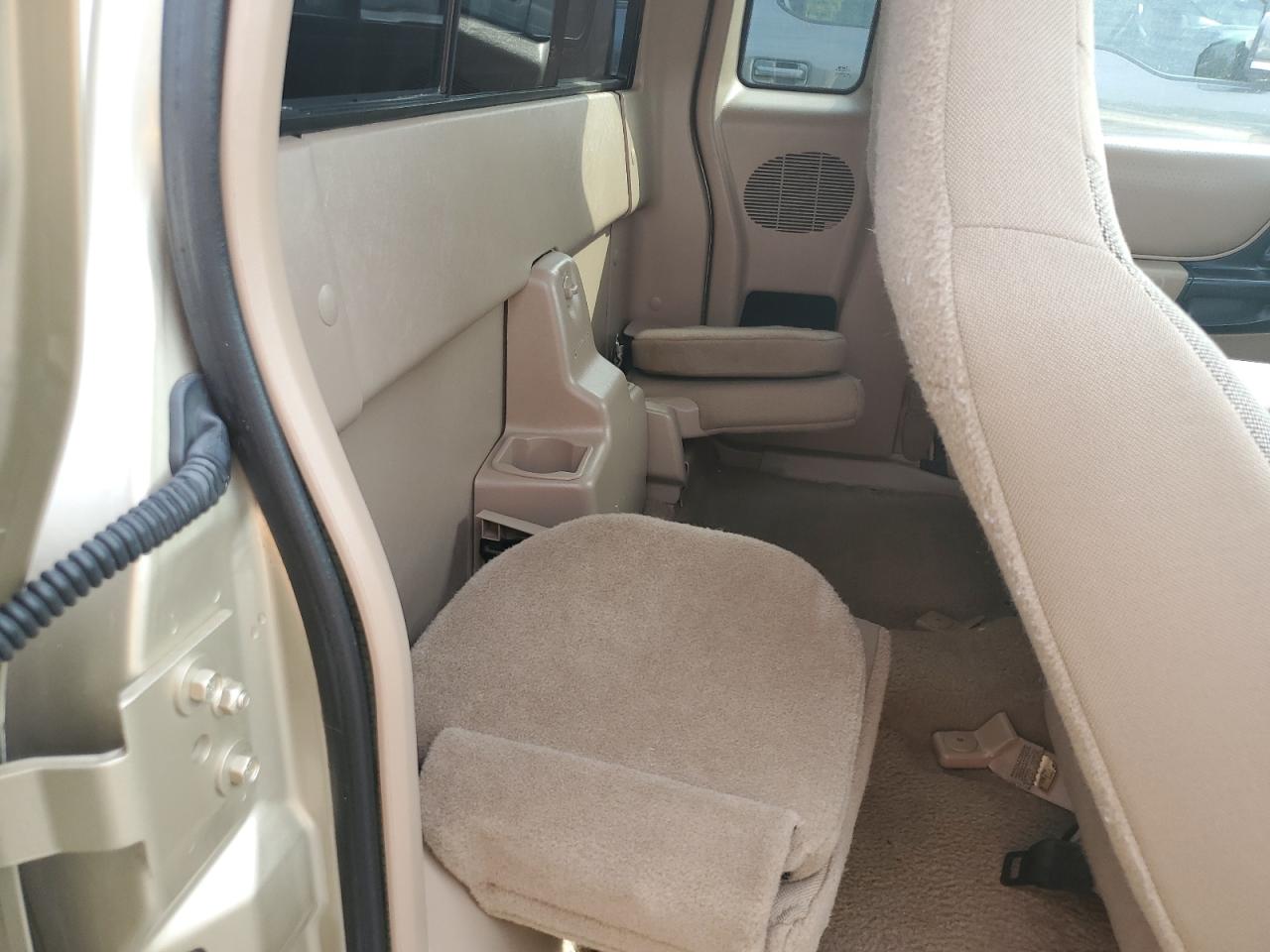 2001 Ford Ranger Super Cab VIN: 1FTZR15E31TA70888 Lot: 80646295