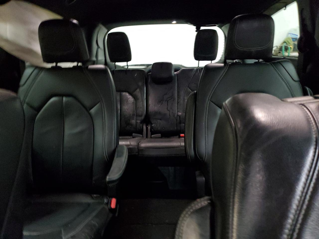 2018 Chrysler Pacifica Touring L Plus VIN: 2C4RC1EG6JR273168 Lot: 71423775