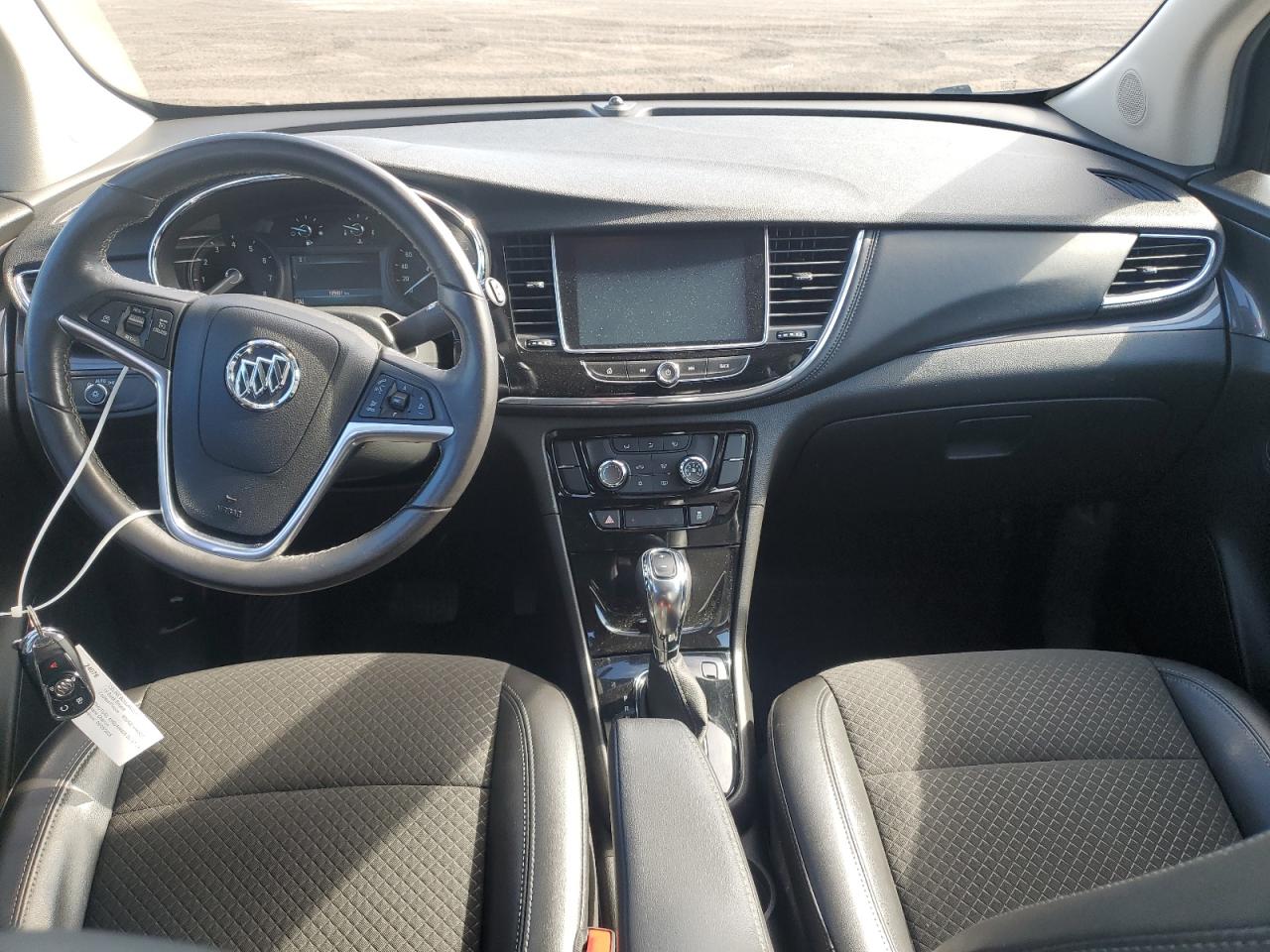 2019 Buick Encore Preferred VIN: KL4CJESB9KB862852 Lot: 82039325