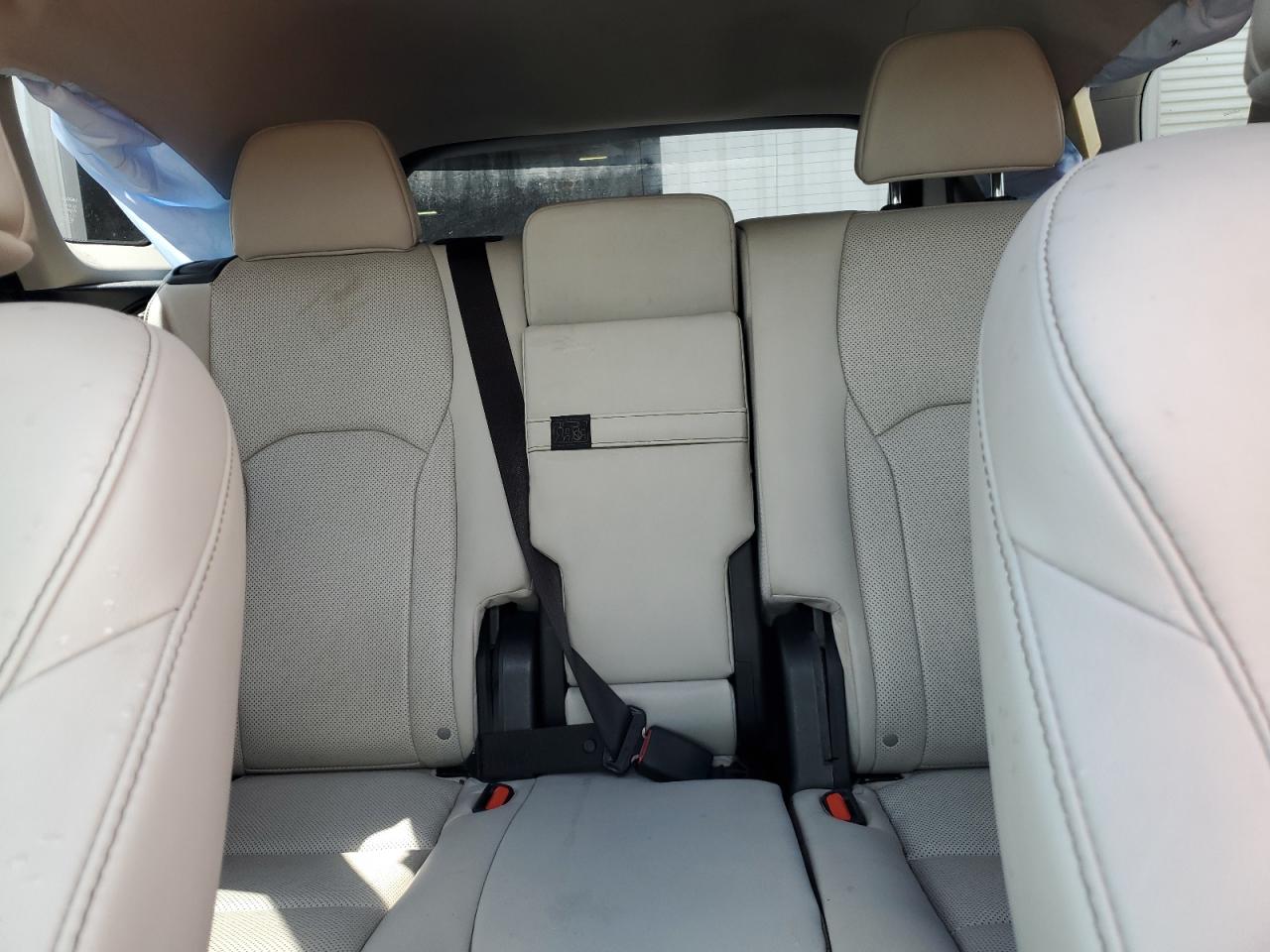 2022 Lexus Rx 350 L VIN: JTJHZKFA3N2042210 Lot: 71868655