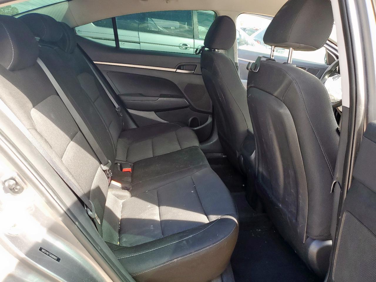 2018 Hyundai Elantra Se VIN: 5NPD74LF7JH309912 Lot: 81683405