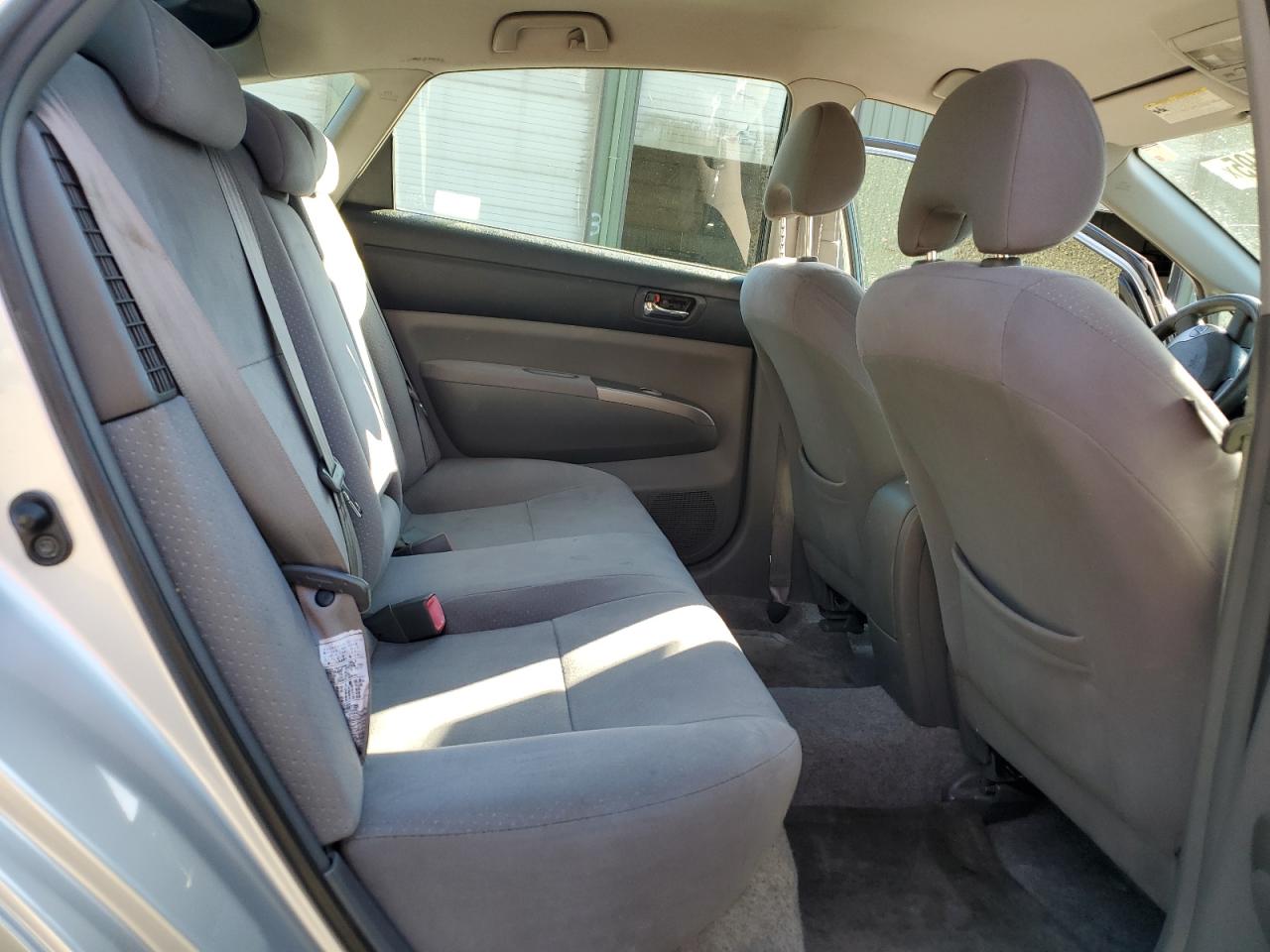 2007 Toyota Prius VIN: JTDKB20U873228726 Lot: 81490195