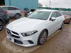 2021 MERCEDES-BENZ A 200 SPORT EXECUTVE EDIT  for sale at Copart ROCHFORD