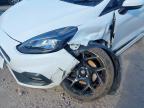 2020 FORD FIESTA 1.5 ECOBOOST ST-2 3DR for sale at Copart BRISTOL