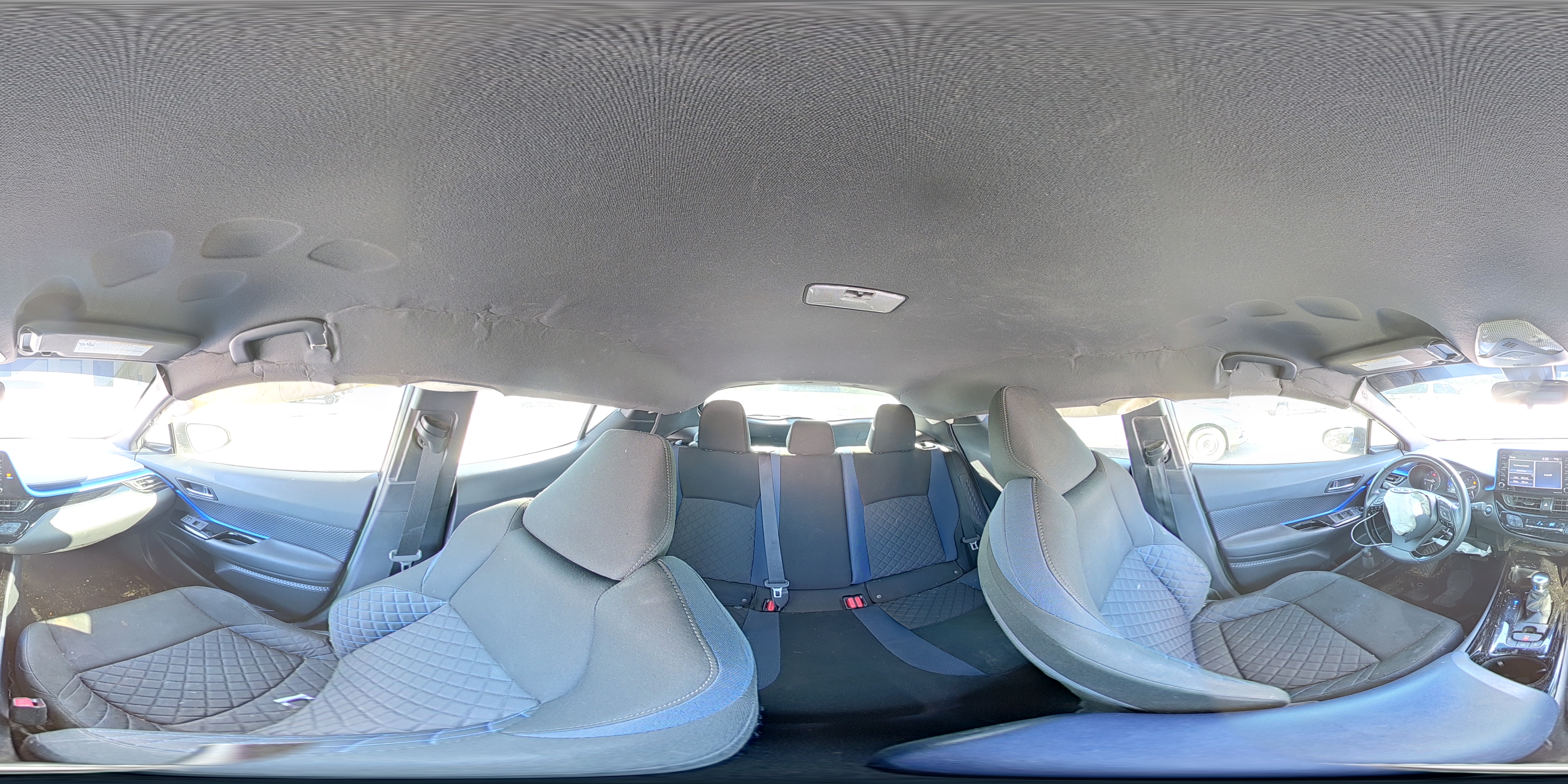 2020 Toyota C-Hr Xle VIN: JTNKHMBX2L1088885 Lot: 81982585