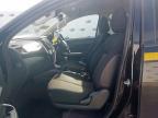 2020 MITSUBISHI L200 WARRIOR DI-D  for sale at Copart ST HELENS