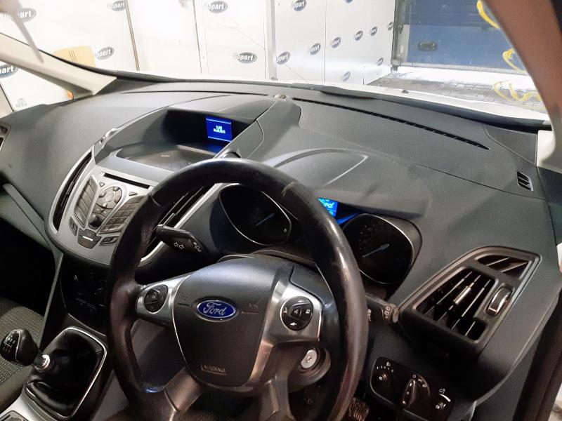 2013 FORD C-MAX ZETEC TDCI 