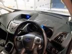 2013 FORD C-MAX ZETEC for sale at Copart SANDWICH