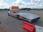 2022 VAUXHALL MOVANO L3H1 F3500 CDTI S/  for sale at Copart CORBY