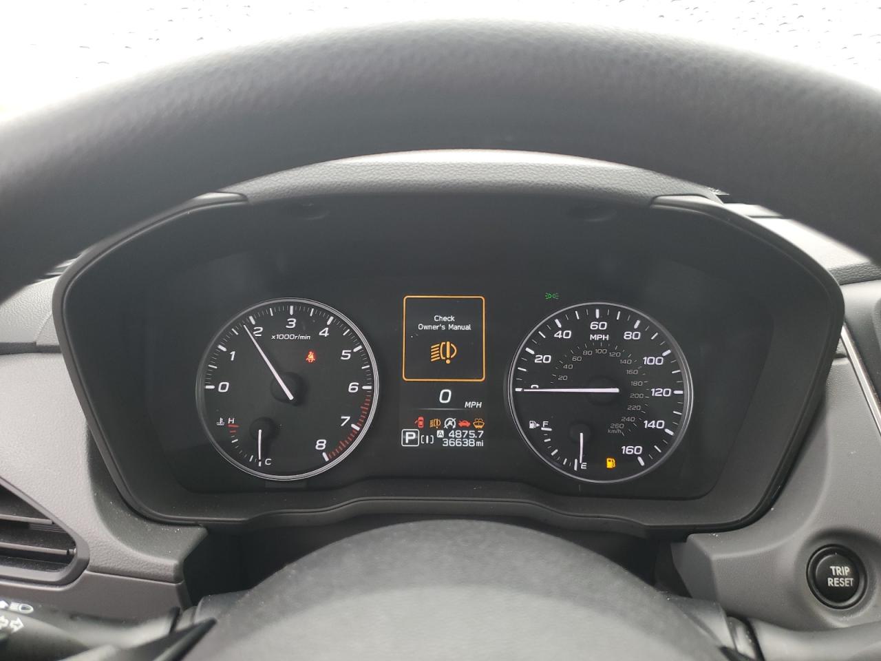 2024 Subaru Crosstrek Premium VIN: JF2GUADC9R8290557 Lot: 80318535