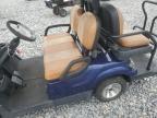 2019 'OTHER RV' GOLF CART   for sale at Copart FL - PUNTA GORDA