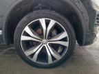 2014 VOLKSWAGEN TOUAREG V6 R-LINE TDI BMT  for sale at Copart BELFAST