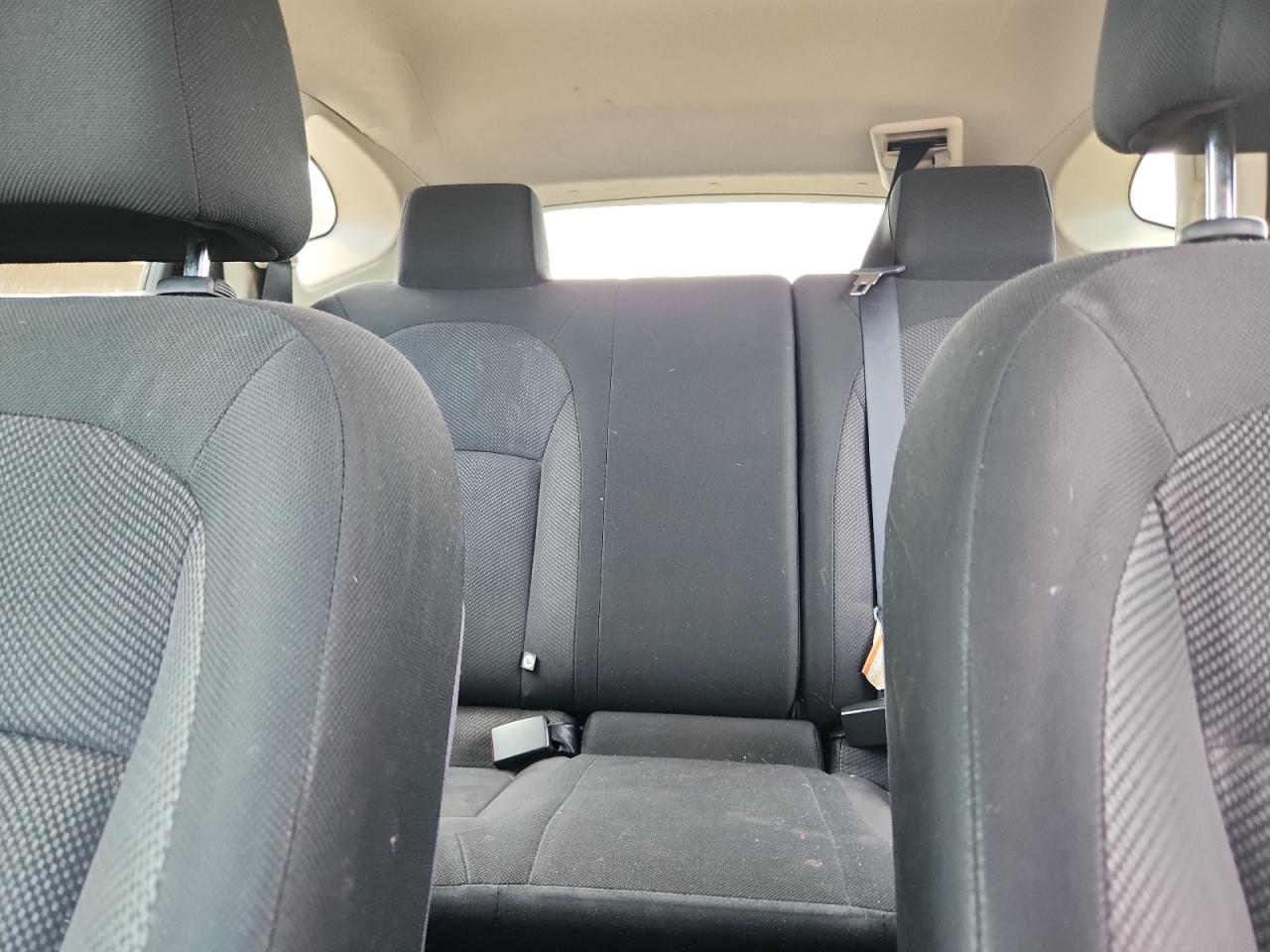 2011 Nissan Rogue S VIN: JN8AS5MT6BW158184 Lot: 81681855