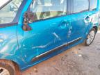 2012 CITROEN C3 PICASSO EXCLUSIVE HDI  for sale at Copart BRISTOL