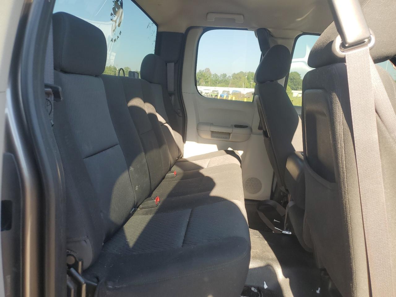 2012 Chevrolet Silverado C2500 Heavy Duty VIN: 1GC2CVCG1CZ295812 Lot: 71917325