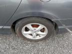 2008 HONDA CIVIC ES IMA HYBRID CVT 1.4 I-DSI ES 4DR IMA CVT AUTO 200 for sale at Copart SANDTOFT