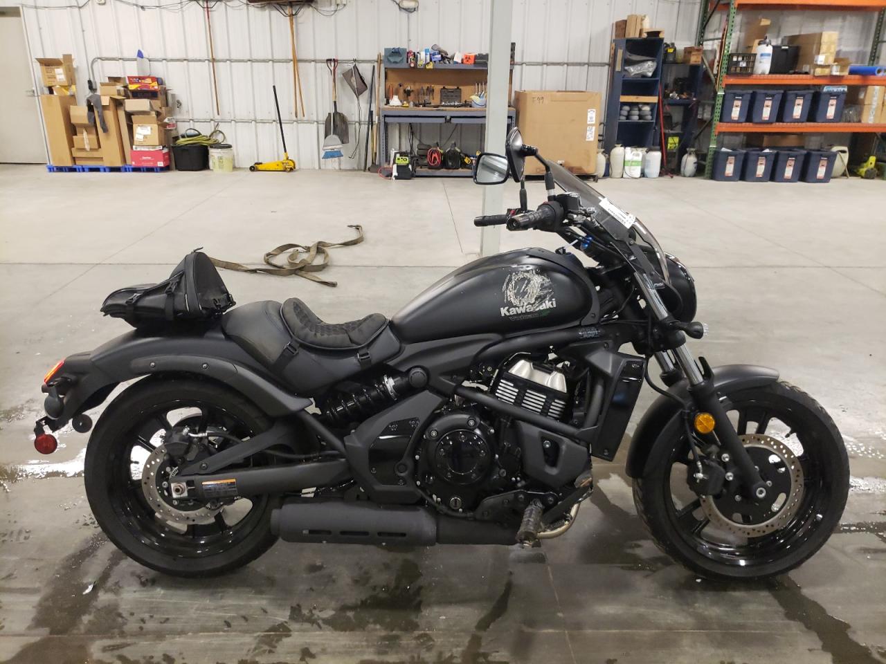 ケンコバ KENZO（ケンゾー）の「'Boke Flower' バーシティ ジャケット