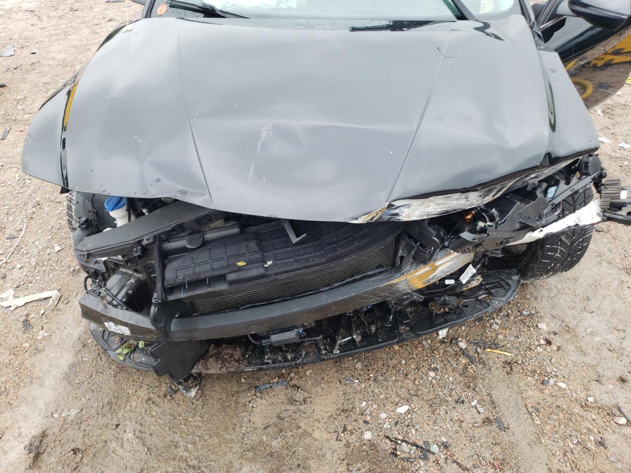 2023 Hyundai Elantra Limited VIN: 5NPLP4AG5PH103259 Lot: 80917475