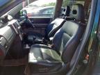 2006 NISSAN X-TRAIL AVENTURA DCI  for sale at Copart SANDTOFT