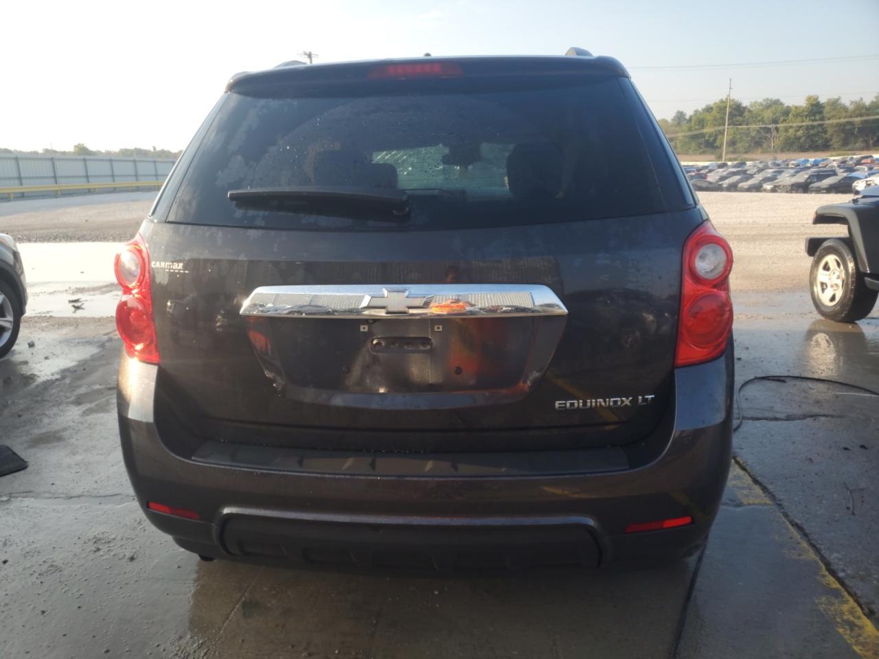 2014 Chevrolet Equinox Lt VIN: 2GNALBEK8E6363203 Lot: 81341255