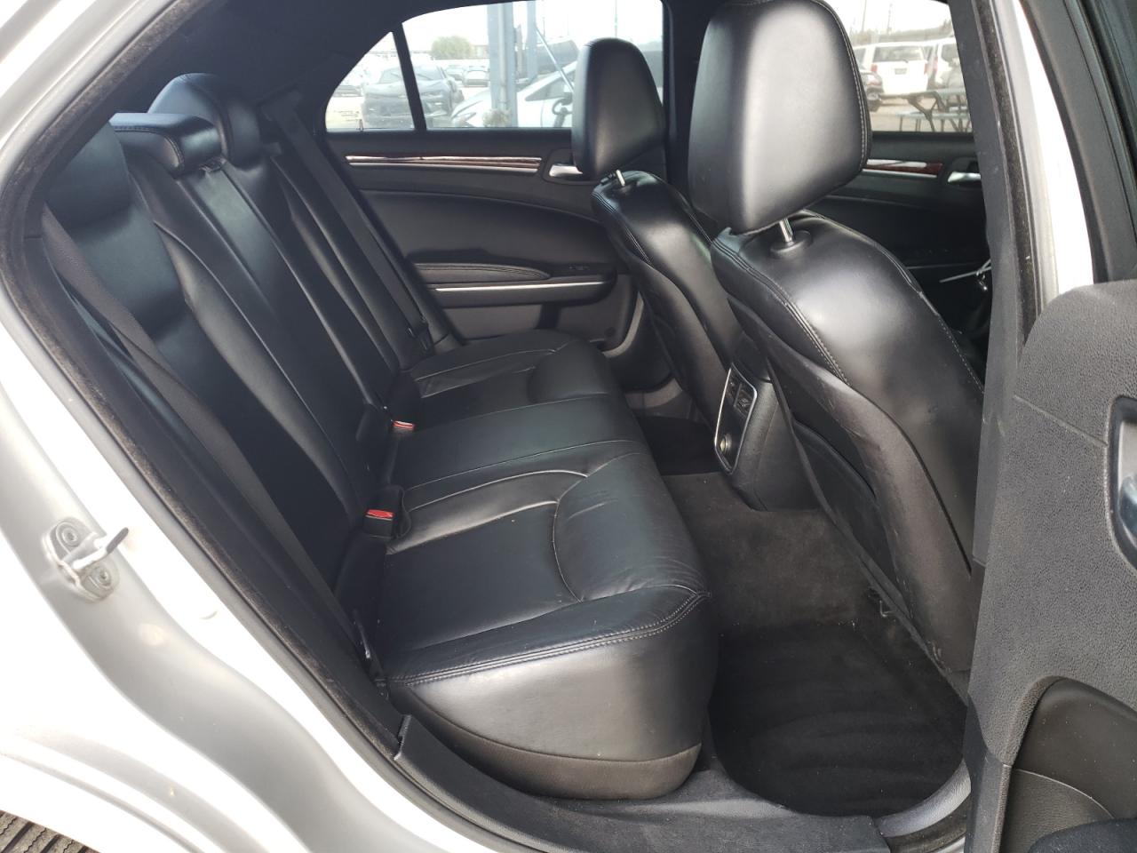 2012 Chrysler 300 Limited VIN: 2C3CCACG1CH221713 Lot: 80194305