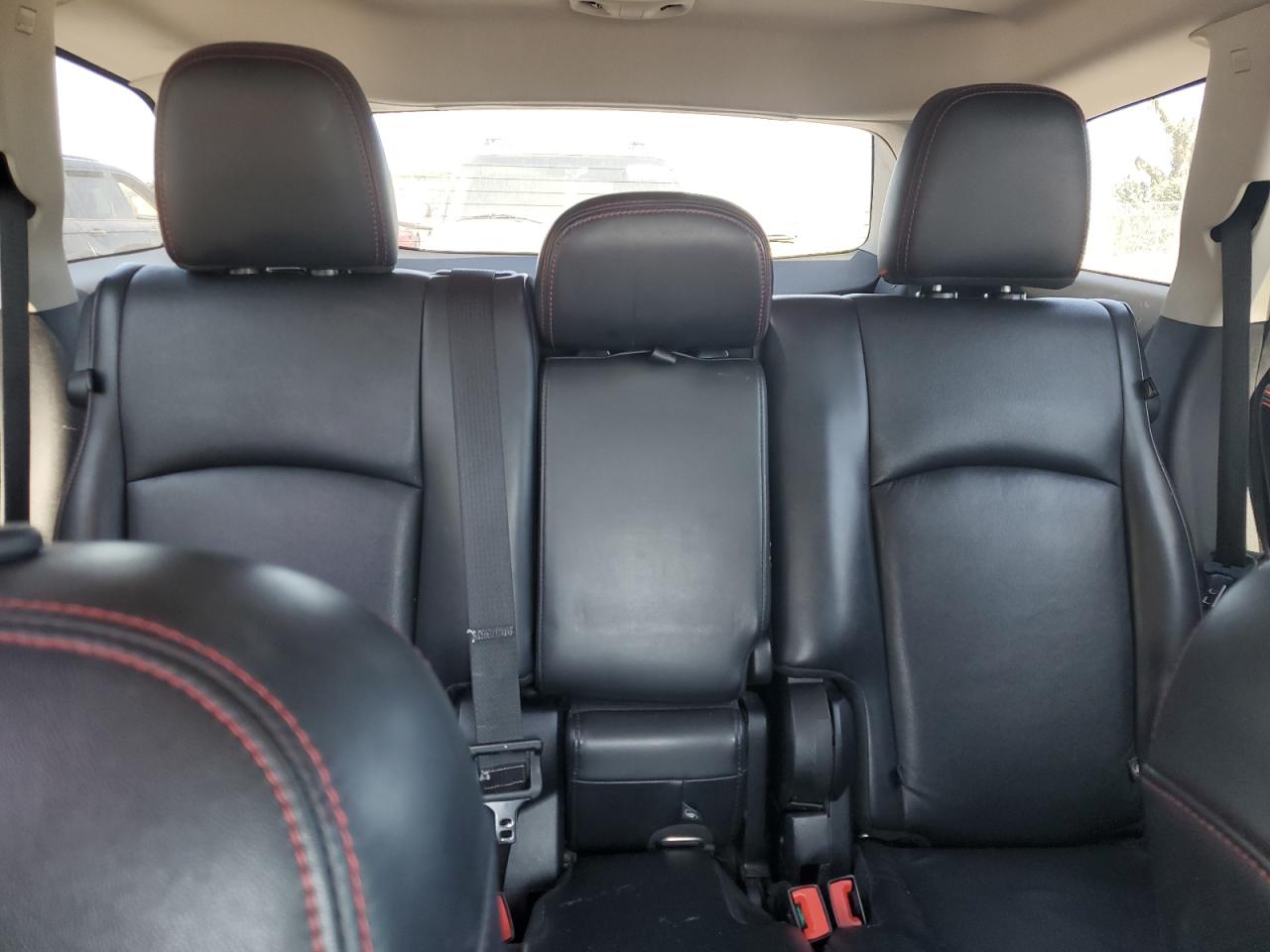 2012 Dodge Journey R/T VIN: 3C4PDDEG7CT315854 Lot: 71853285