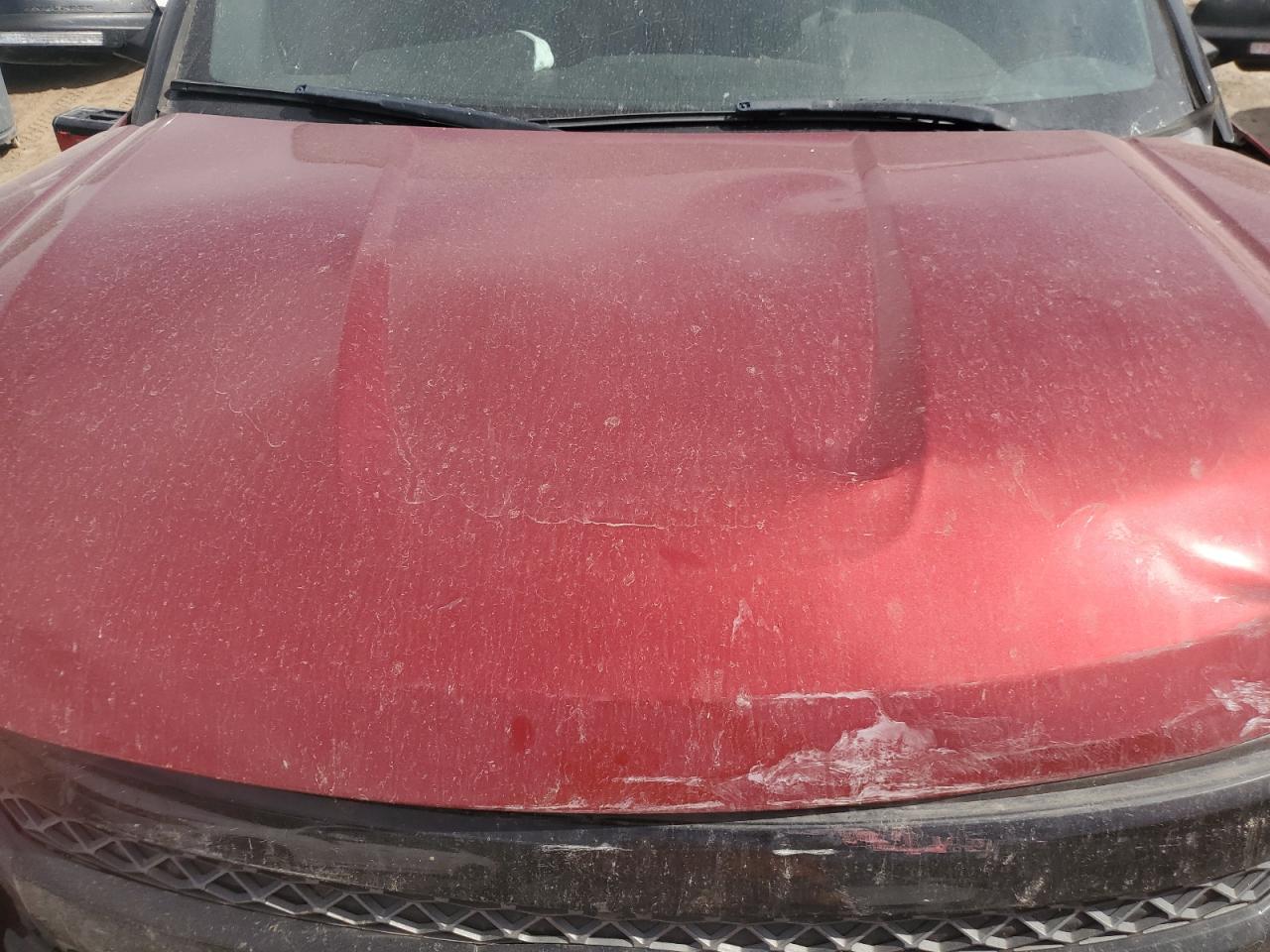 2015 Ford Explorer Sport VIN: 1FM5K8GT4FGB30387 Lot: 84383145