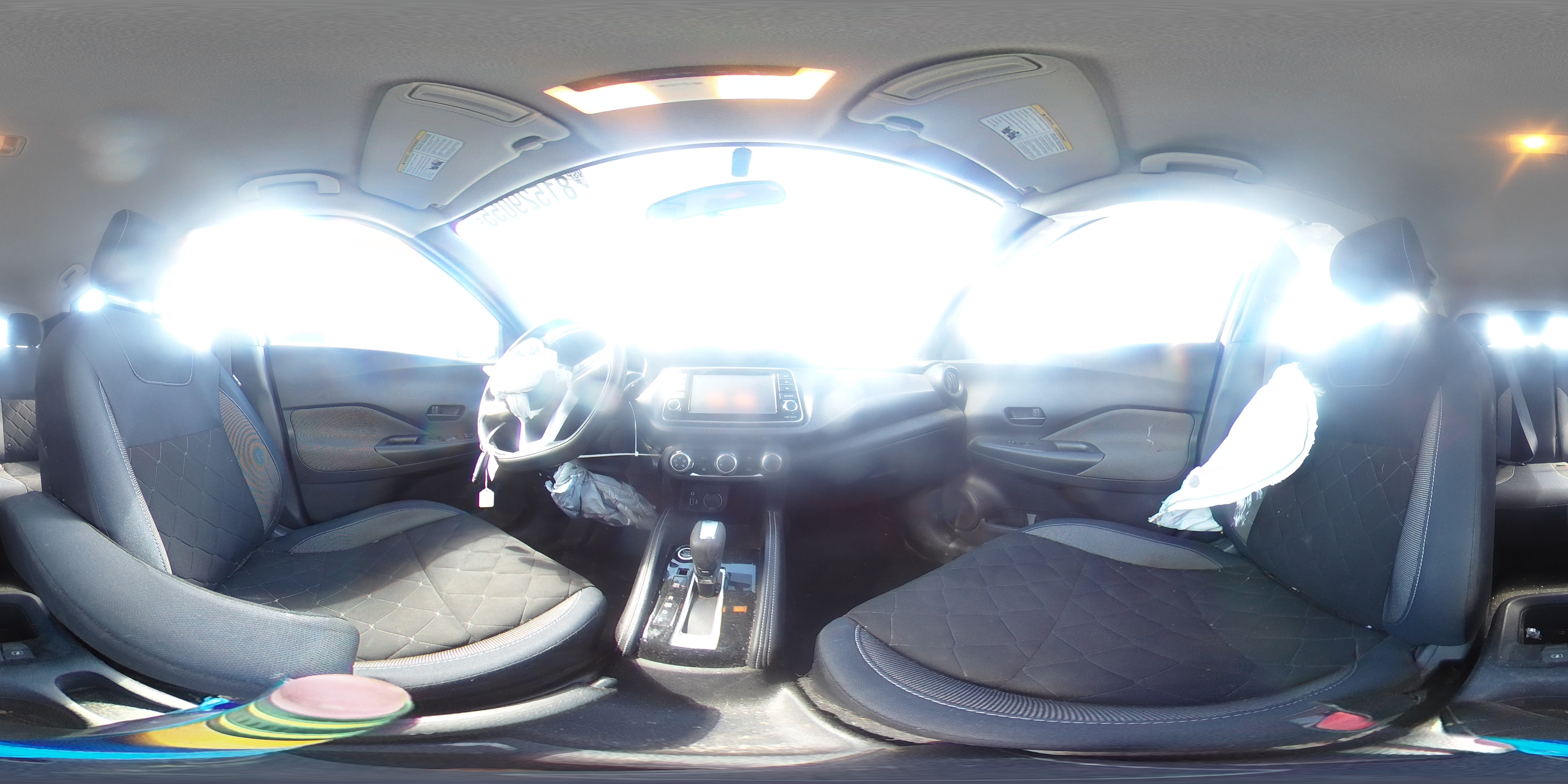 2018 Nissan Kicks S VIN: 3N1CP5CU0JL508996 Lot: 81529055