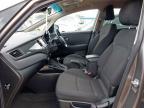 2017 KIA CARENS 2 CRDI ISG S-A  for sale at Copart NEWBURY