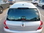 2008 RENAULT CLIO CAMPUS SPORT 16V  for sale at Copart SANDWICH