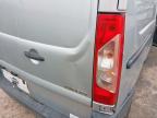 2007 PEUGEOT EXPERT HDI SWB 1000 2.0 HDI 120 H1 VAN for sale at Copart WOLVERHAMPTON