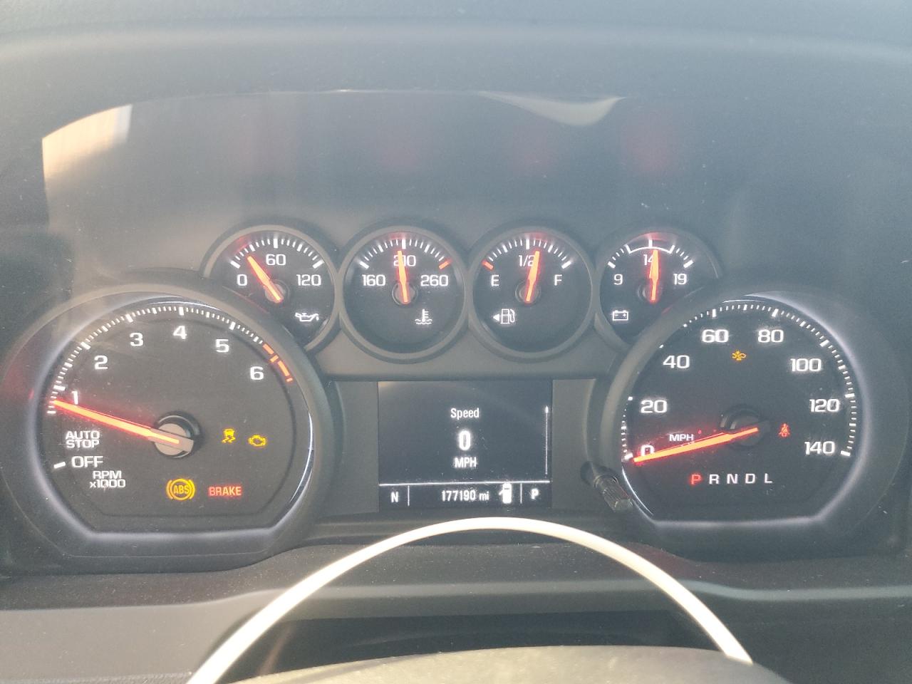 2023 Chevrolet Silverado C1500 VIN: 3GCNAAEK6PG365680 Lot: 84408895