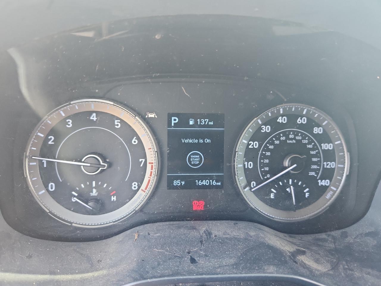 2021 Hyundai Venue Sel VIN: KMHRC8A38MU095455 Lot: 81419785