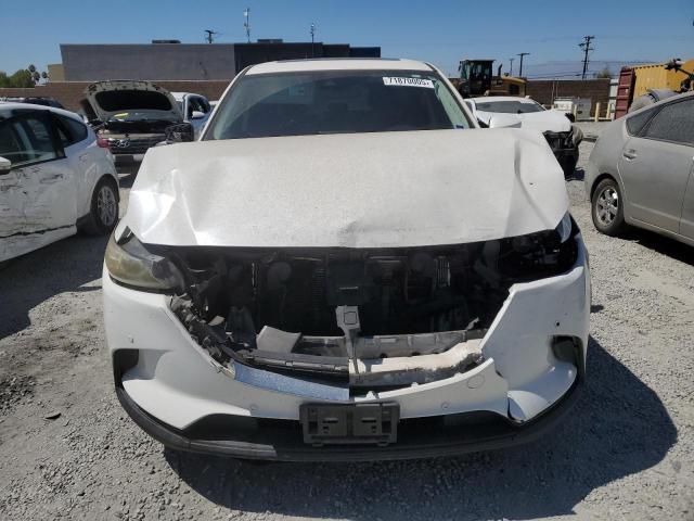  MAZDA CX-9 2018 Белы