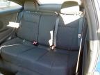 2009 VAUXHALL ASTRA SXI  for sale at Copart YORK