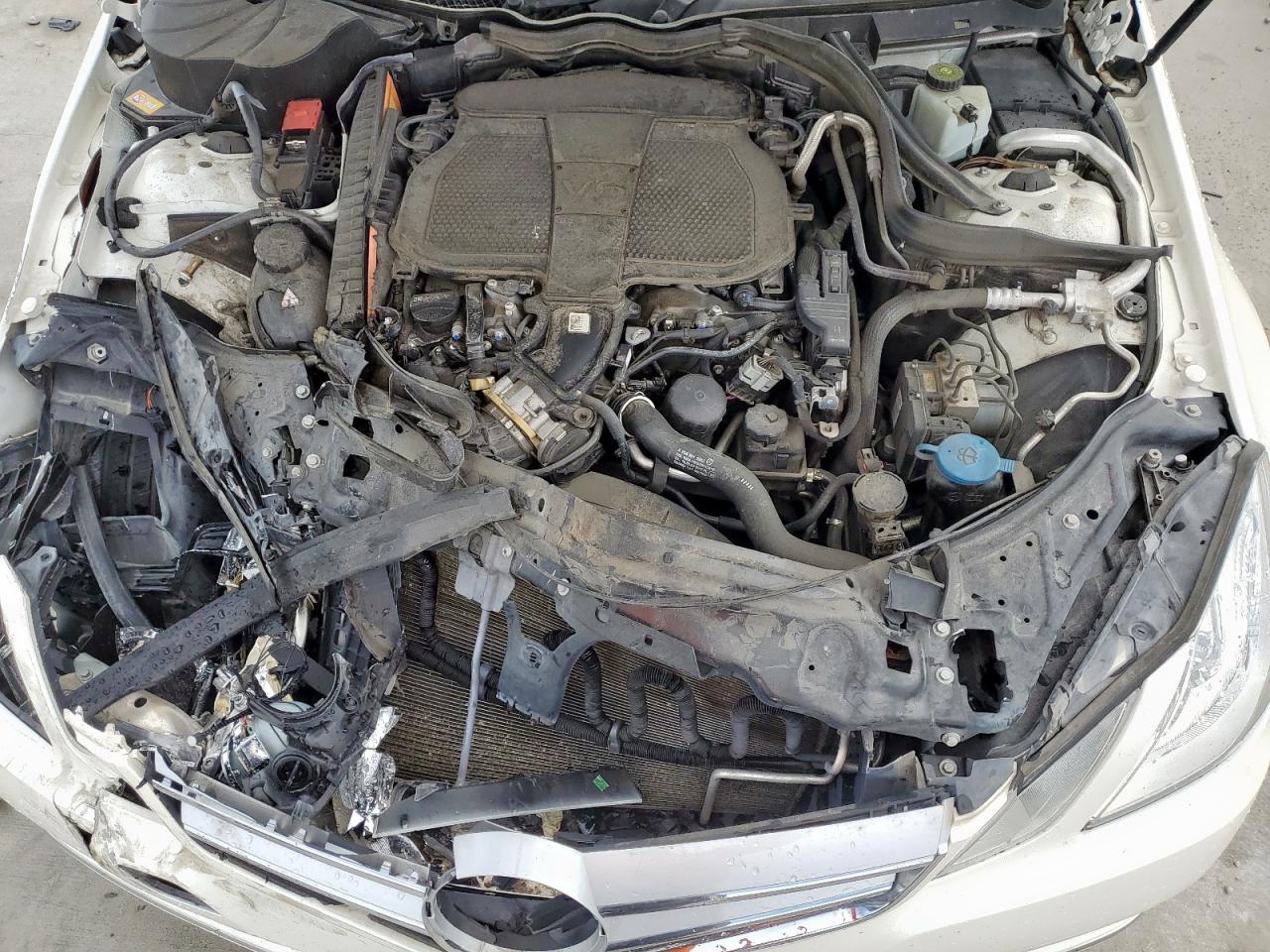 2013 Mercedes-Benz E 350 VIN: WDDKJ5KBXDF182347 Lot: 83849965