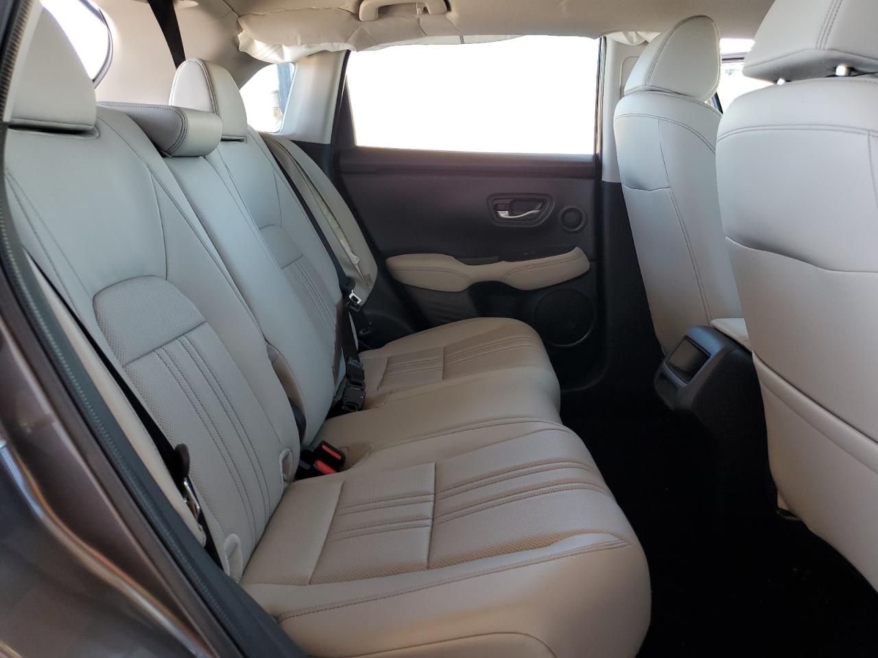 2024 Honda Hr-V Exl VIN: 3CZRZ1H70RM719872 Lot: 80700385