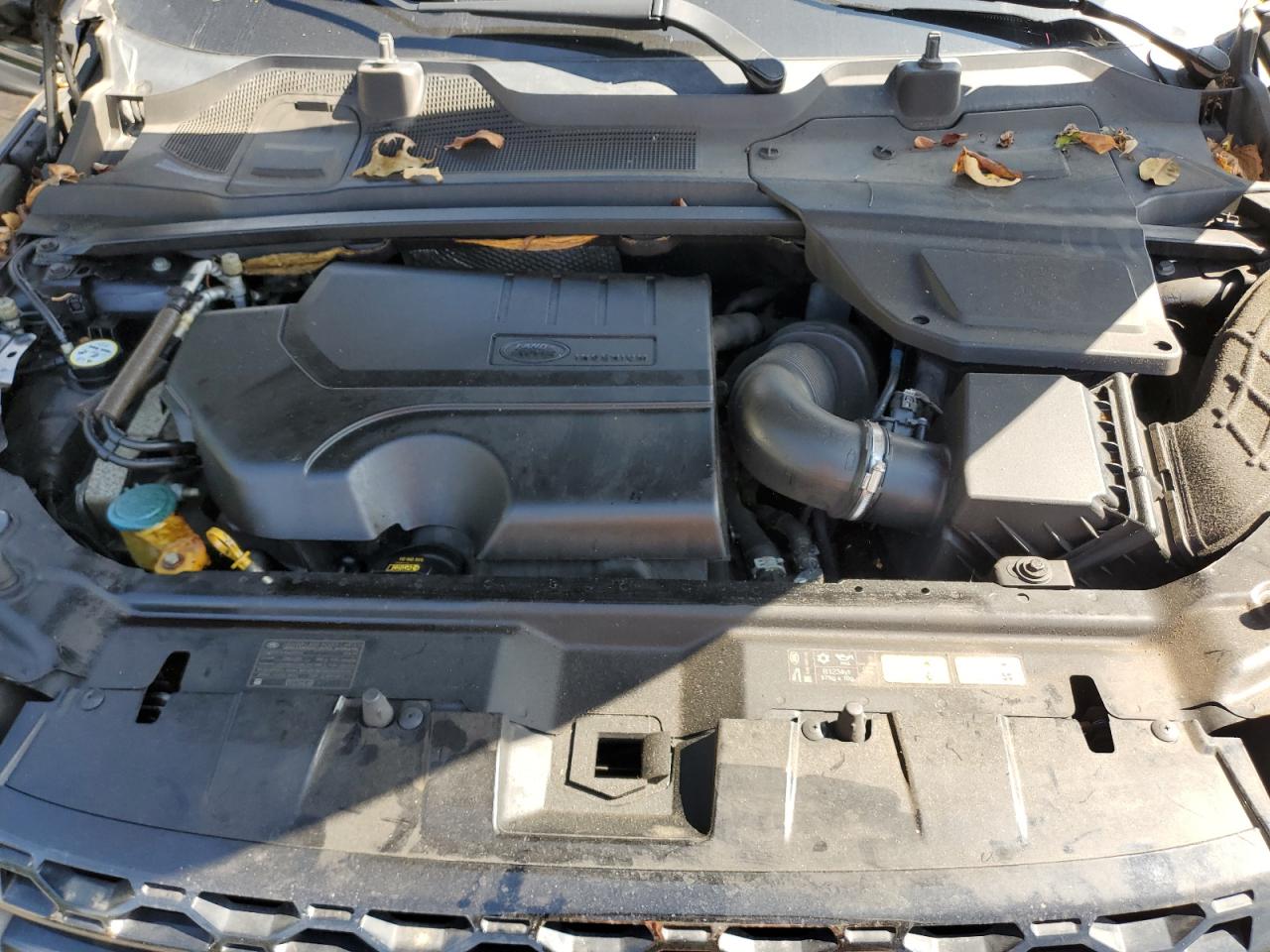 SALCR2RXXJH748250 Land Rover Discovery Sport 2018. Фото: 11