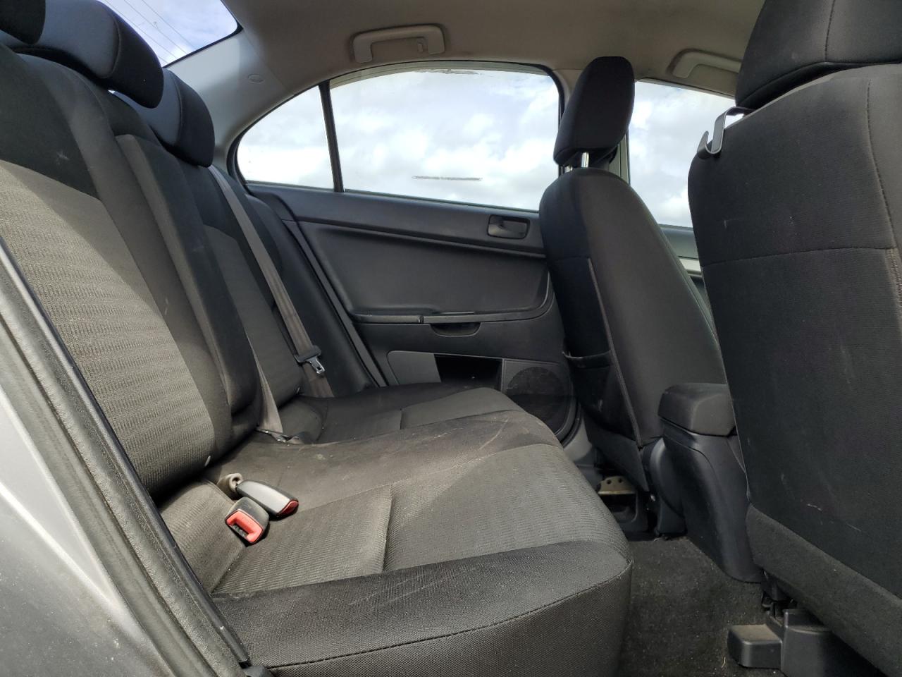 2012 Mitsubishi Lancer Se VIN: JA32V2FWXCU013819 Lot: 81715815