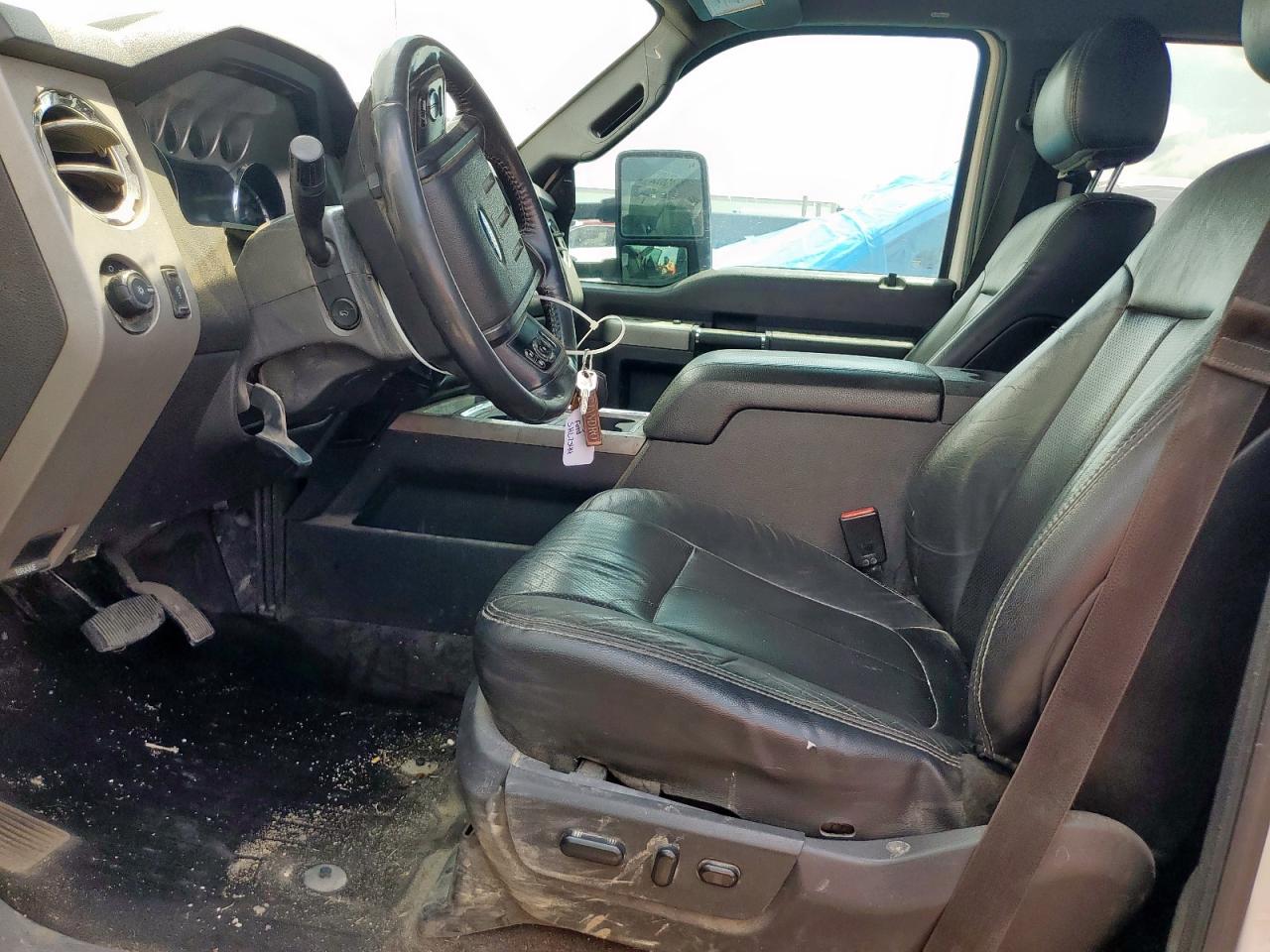 2015 Ford F250 Super Duty VIN: 1FT7W2BT8FEC30929 Lot: 71733685