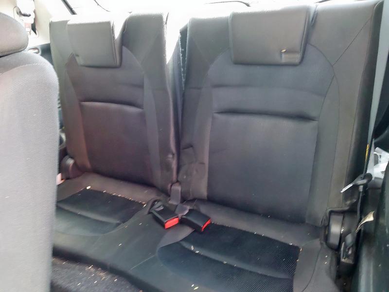 2013 NISSAN QASHQAI ACENTA + 2 DCI 