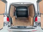 2023 VOLKSWAGEN TRANSPORTER T28 HIGHLINE  for sale at Copart GLOUCESTER