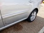 2012 VAUXHALL ZAFIRA EXCLUSIV CDTI  for sale at Copart NEWBURY