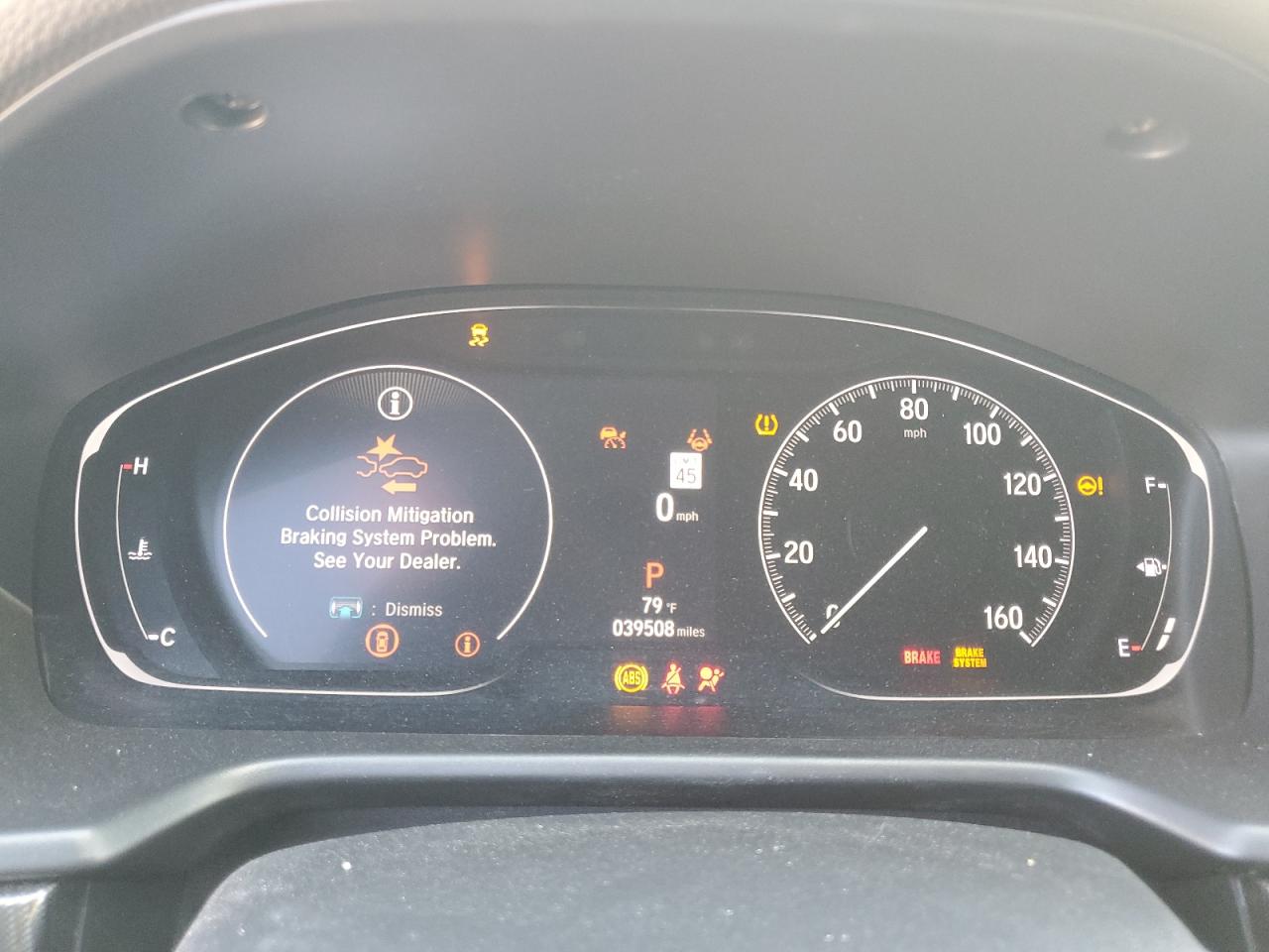 2022 Honda Accord Sport VIN: 1HGCV1F39NA111011 Lot: 71104705