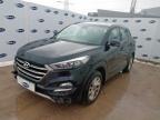 2016 HYUNDAI TUCSON SE NAV B-DRIVE 2WD  for sale at Copart BRISTOL