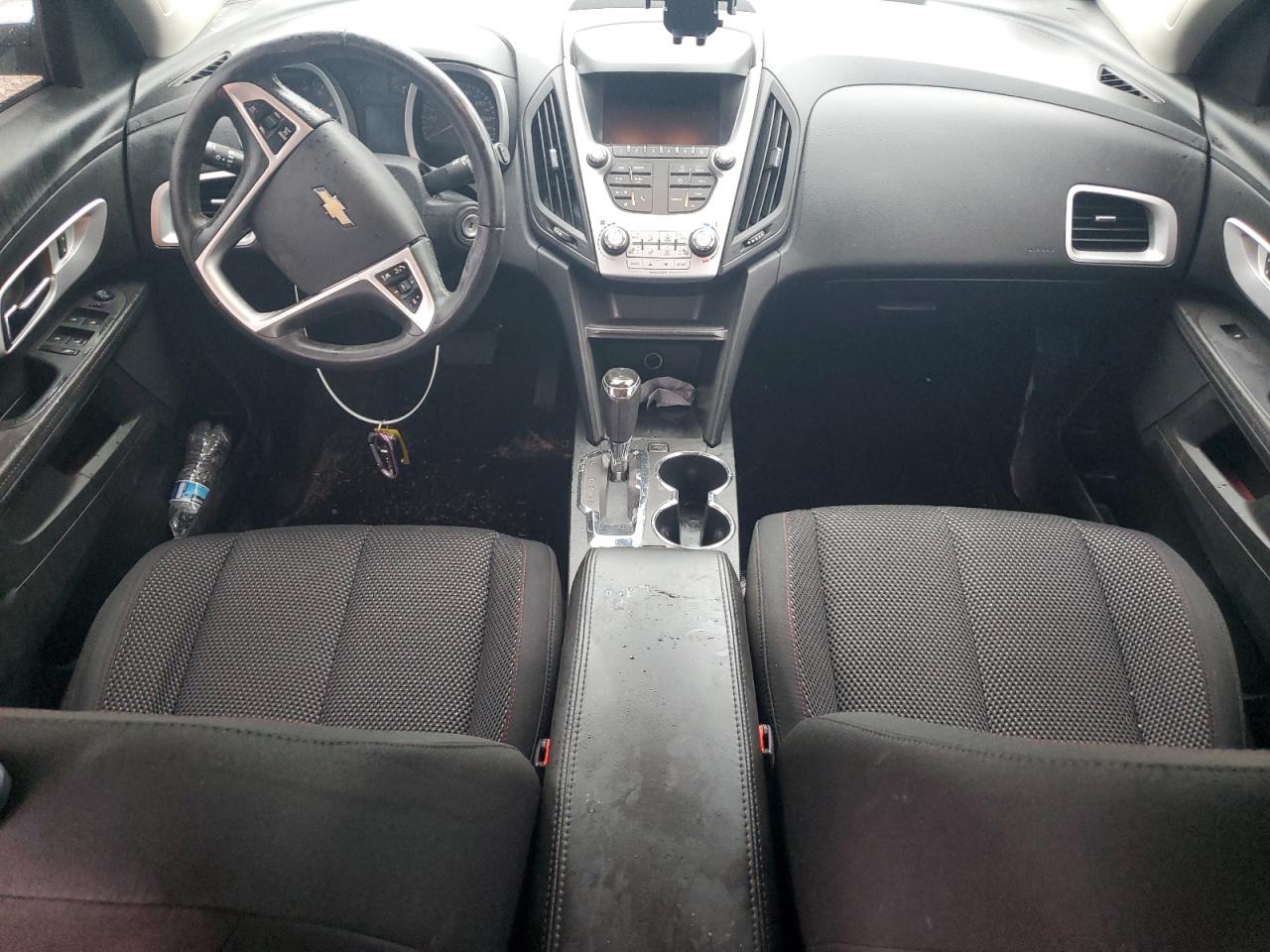 2016 Chevrolet Equinox Lt VIN: 1GNALCEK9GZ103390 Lot: 81460505