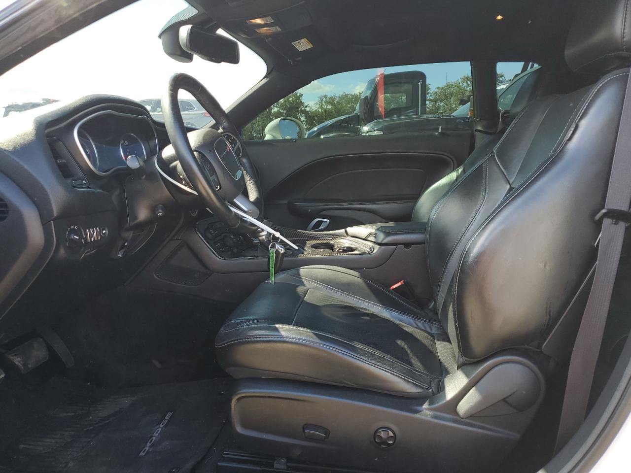 2016 Dodge Challenger Sxt VIN: 2C3CDZAG3GH263336 Lot: 71912195