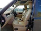 2011 LAND ROVER DISCOVERY HSE SDV6 AUTO 3.0 SDV6 255 HSE 5DR AUTO for sale at Copart YORK