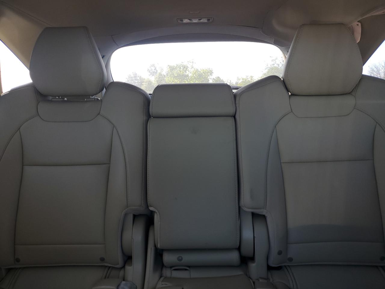 2018 Acura Mdx VIN: 5J8YD4H38JL014579 Lot: 81825845